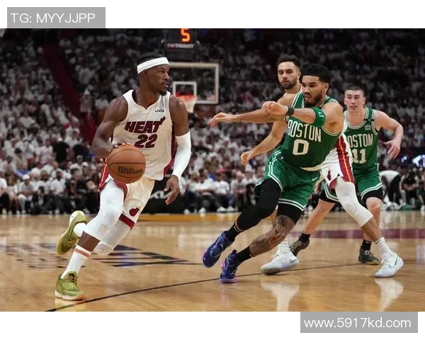 热火与凯尔特人第六场精彩对决回顾及下载链接分享