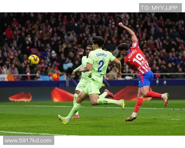 4：2！莱万帽子戏法+逾越内马尔 亚马尔分手后三连击 巴萨追上皇马