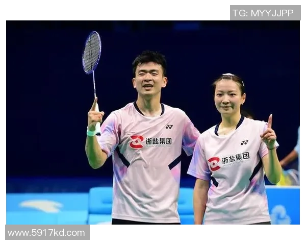 “雅思组合”:期望以全运金牌为传奇画圆