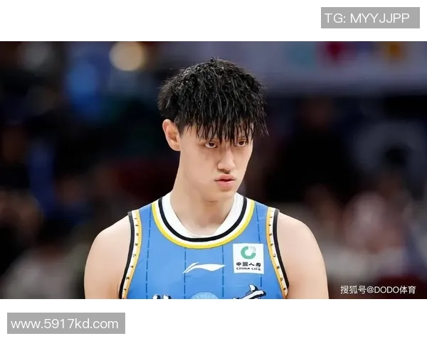 五人合同到期！广东队队内竞赛剧烈 两将大概率抛弃 一人已转型