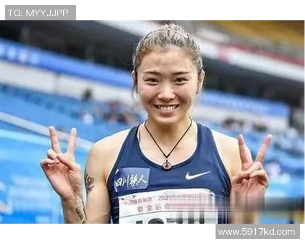 吴艳妮呜咽叹息不服输表态引热议，网友：讲话很冠军