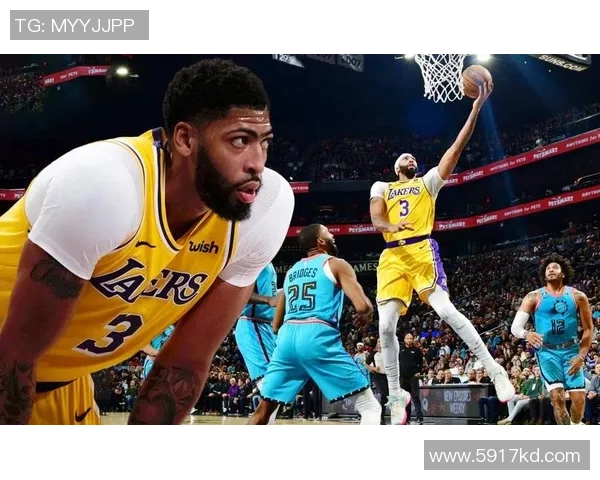 湖人买卖浓眉内情:不满练习唐塞情绪下滑 与至少五队隐秘商洽 湖人买卖浓眉内情:不满练习唐塞情绪下滑 与至少五队隐秘商洽