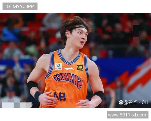 王哲林:新赛季首先要打好局面,期望能在常规赛拿到好的排名 王哲林:新赛季首先要打好局面,期望能在常规赛拿到好的排名